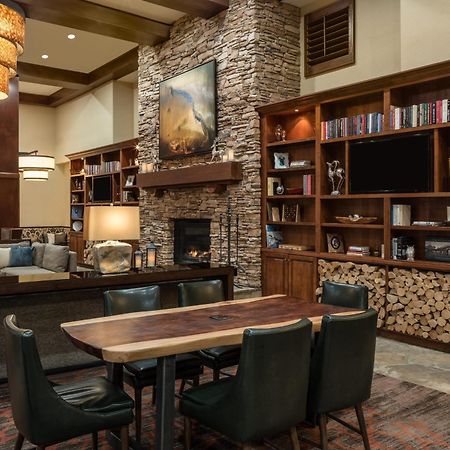 Sheraton Park City Esterno foto