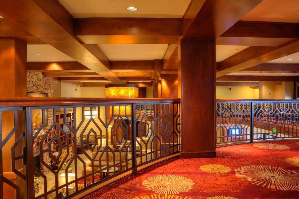 Sheraton Park City Esterno foto