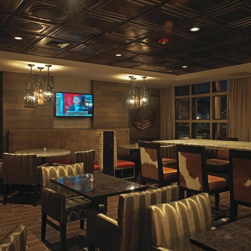 Sheraton Park City Esterno foto
