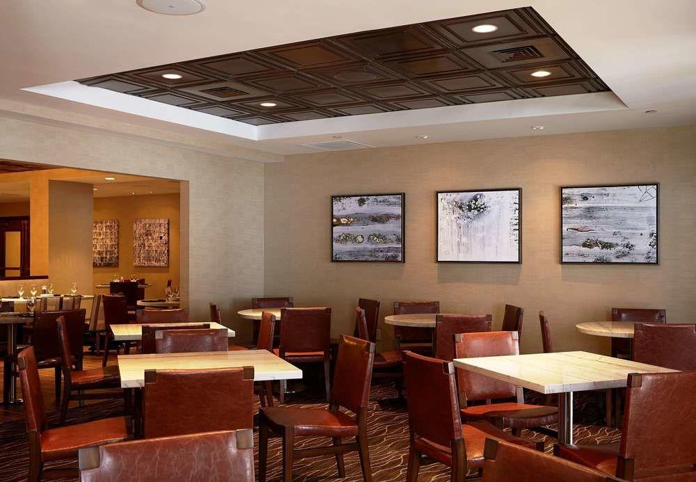 Sheraton Park City Esterno foto