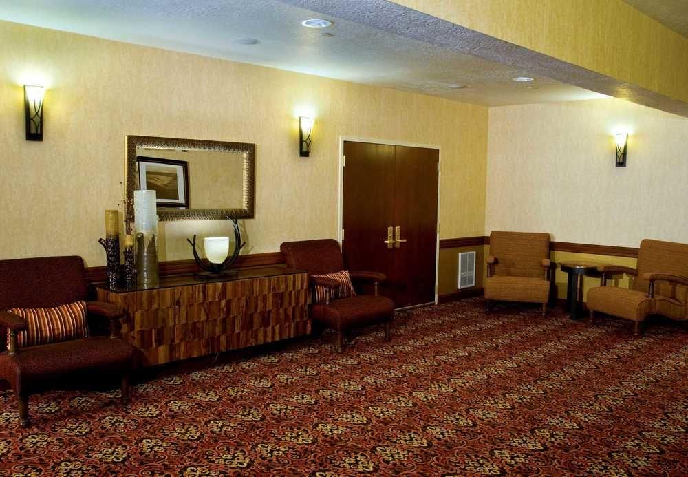 Sheraton Park City Esterno foto