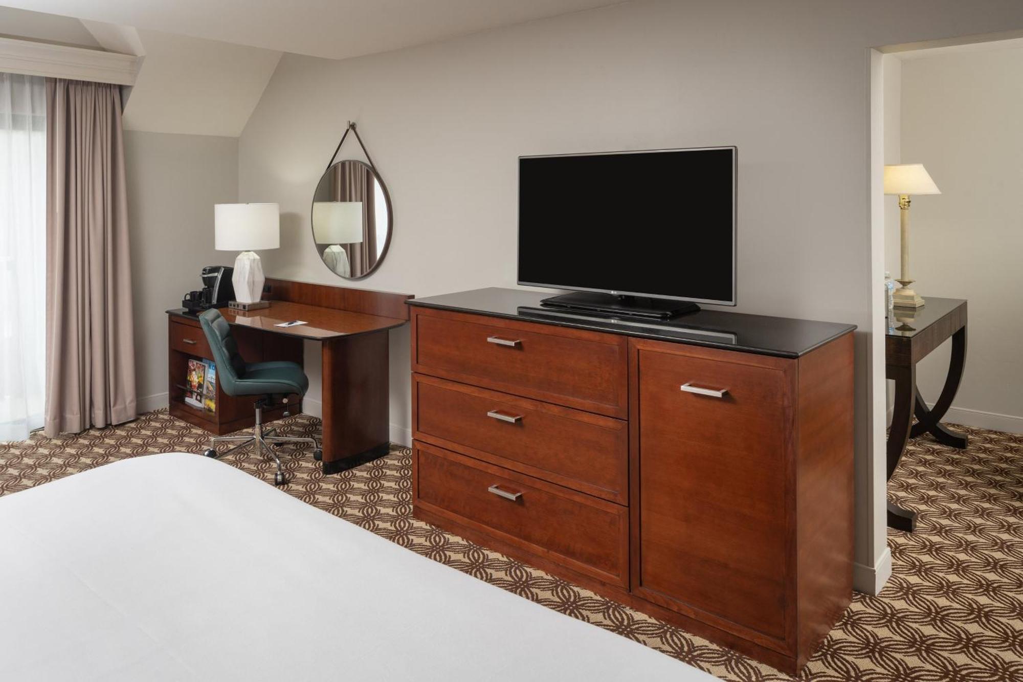 Sheraton Park City Esterno foto