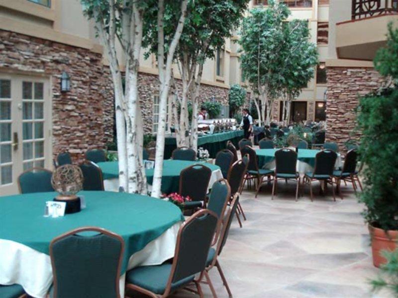 Sheraton Park City Esterno foto
