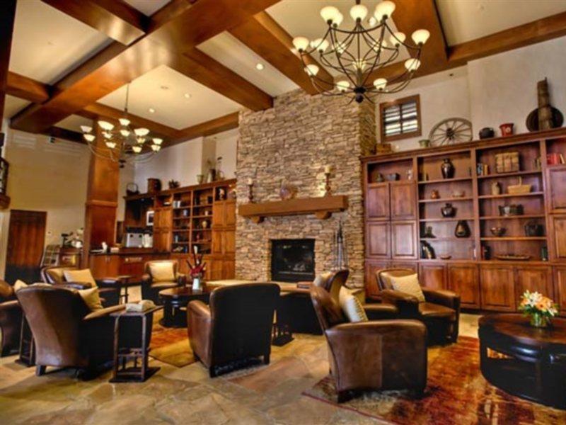 Sheraton Park City Esterno foto
