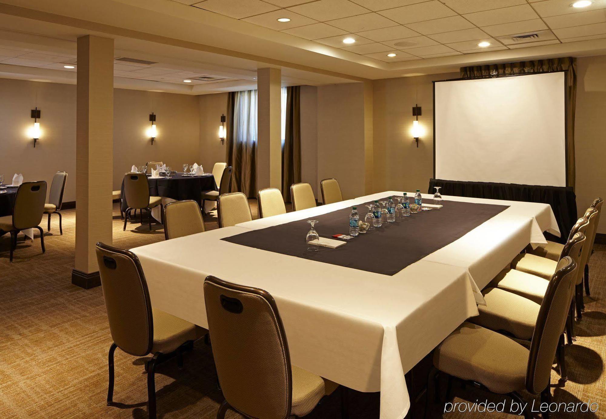Sheraton Park City Esterno foto