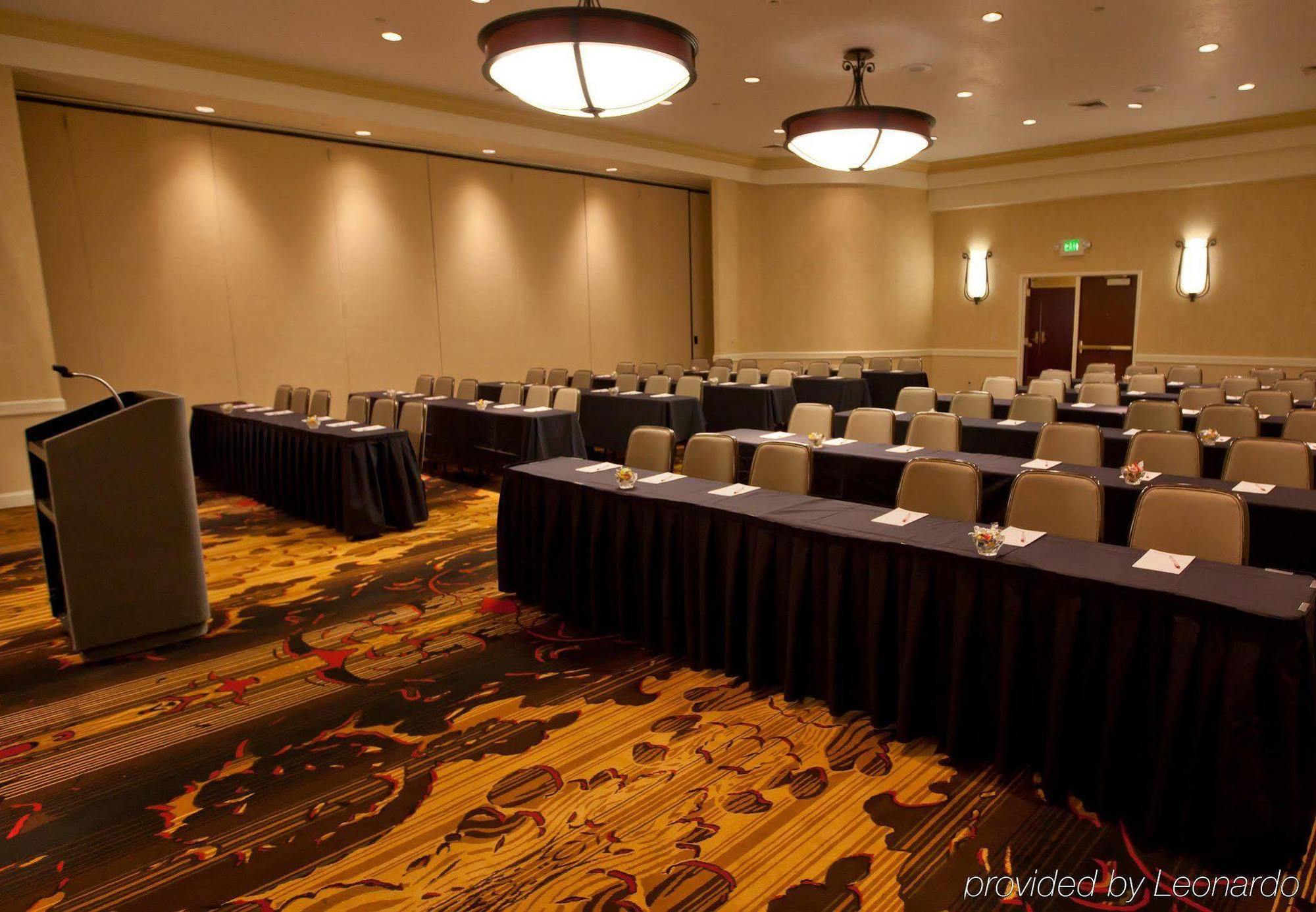 Sheraton Park City Affari foto